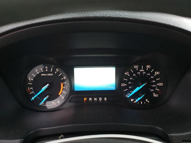 1FM5K8B84GGA11243 Ford EXPLORER