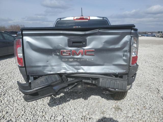1GTG6EEN1N1213250 GMC Canyon Denali