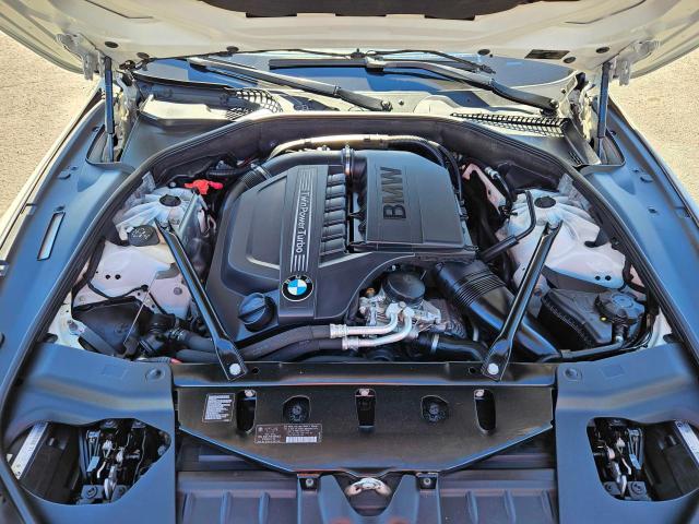 WBA6A0C53ED317332 BMW 640 I Gran Coupe