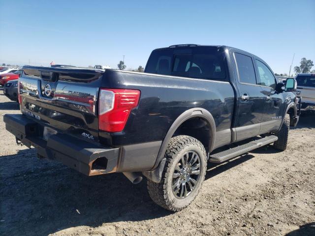 1N6BA1F46KN506439 Nissan Titan Xd Sl