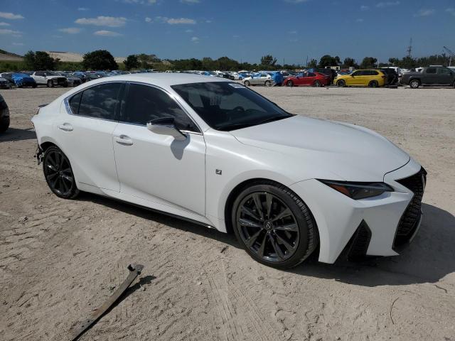 JTHGZ1B21M5038434 Lexus Is 350 F-sport