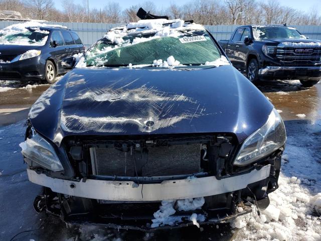 WDDHF8JB0EB035851 Mercedes-Benz E 350 4matic