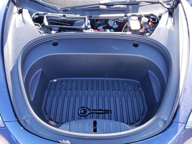5YJ3E1EA5PF501273 Tesla MODEL 3