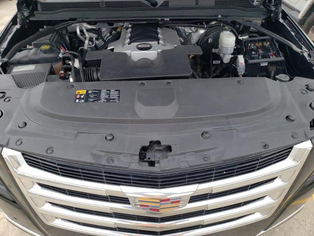 1GYS4MKJ1FR686543 Cadillac Escalade Luxury