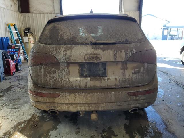 WA1VVAFP1GA036621 Audi Q5 Tdi Prestige