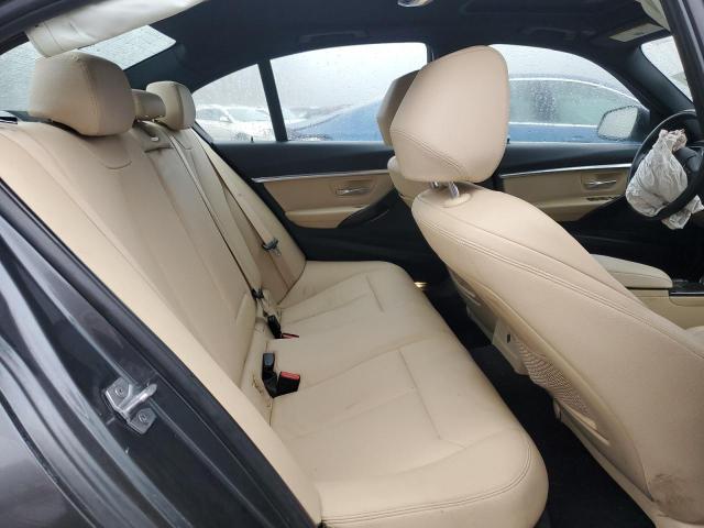 WBA8D9C56HA003667 BMW 330 XI