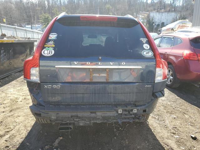 YV4952CZ2E1686068 Volvo XC90 3.2