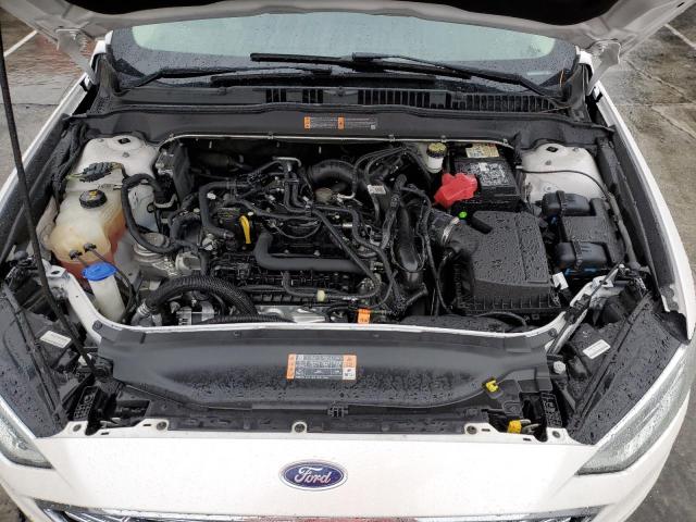3FA6P0HD7JR253157 Ford FUSION SE