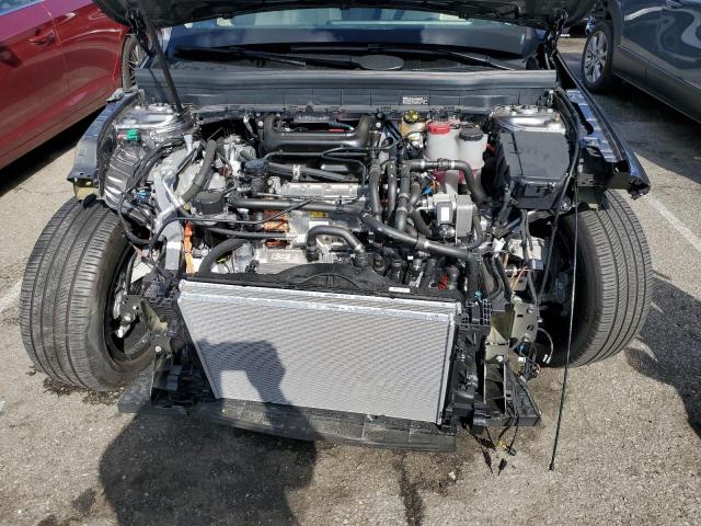 W1N9M0CB9PN051883 Mercedes-Benz Eqb 250+
