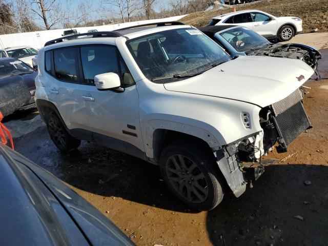 ZACCJBBT7GPD90340 Jeep Renegade Latitude