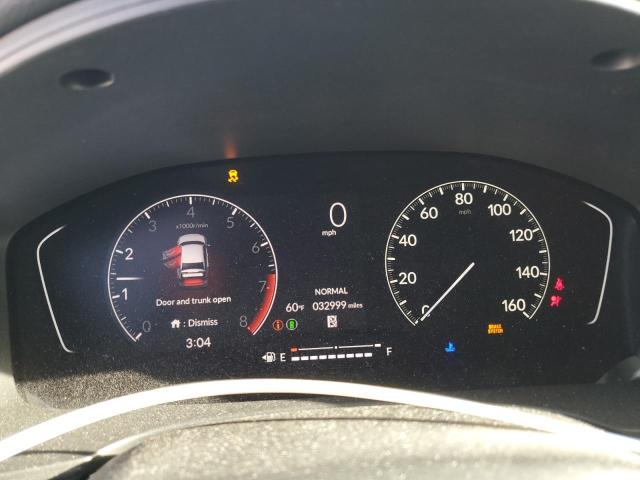 2HGFE2F56NH506138 Honda Civic Sport