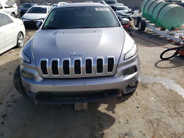 1C4PJMCS0HD213678 Jeep Cherokee Latitude