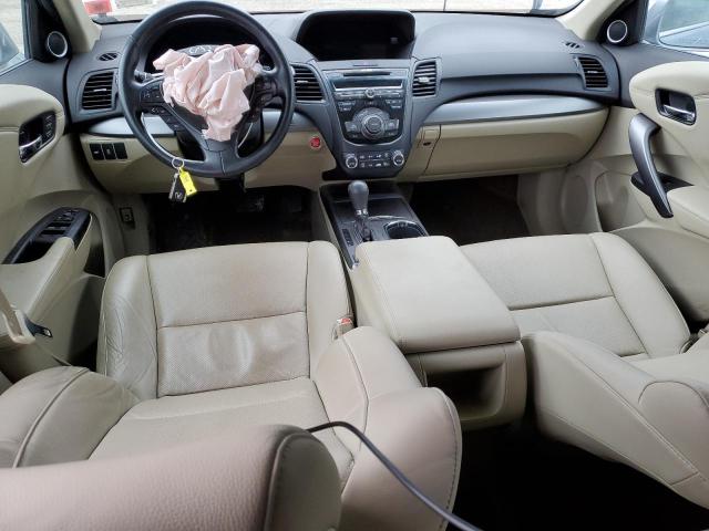 5J8TB4H5XEL010959 Acura RDX TECHNO