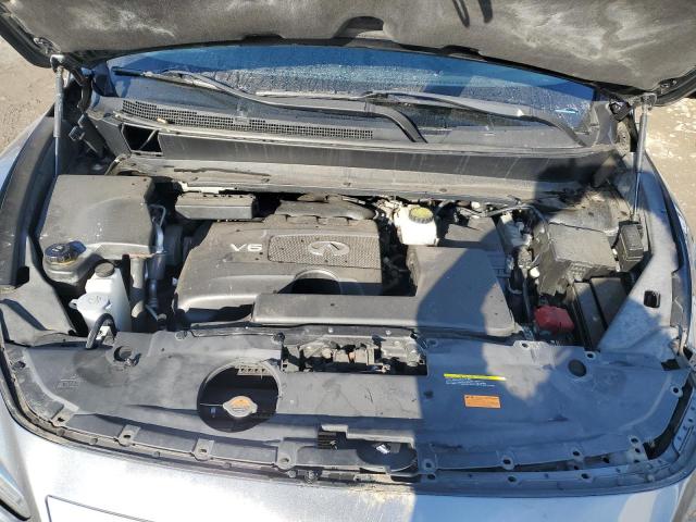 5N1DL0MM3HC513691 Infiniti QX60
