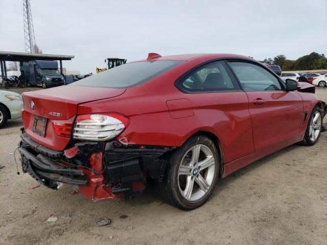WBA3N7C53EK220854 BMW 428 I
