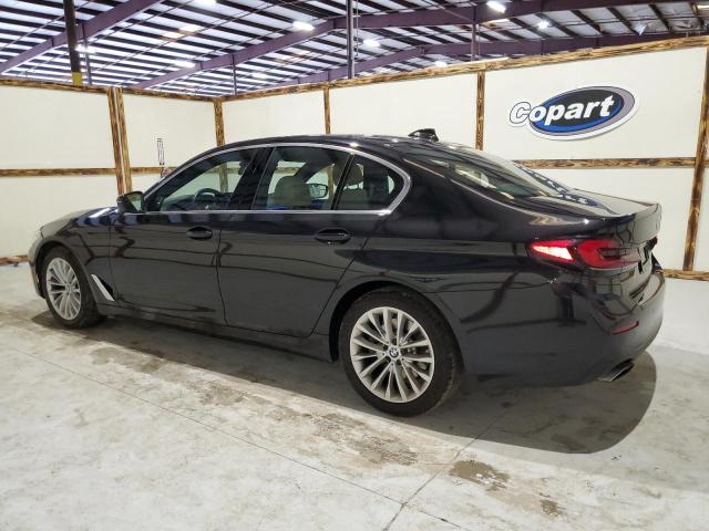 WBA53BH05PCL17162 BMW 530 I