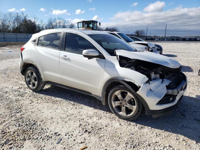3CZRU5H71HM710053 Honda Hr-v Exl