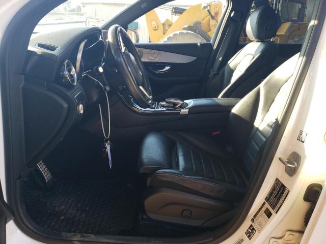 WDC0G6EBXHF165954 Mercedes-Benz Glc 43 4matic Amg