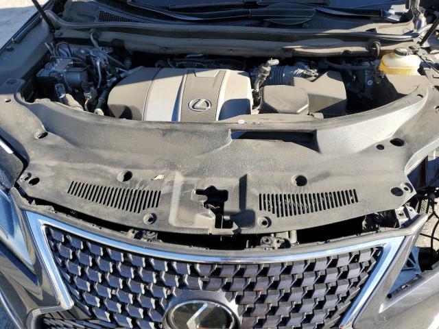 JTJHZKEA9N2027311 Lexus Rx 350 L