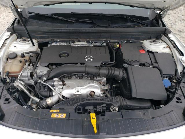 WDC4M4GB9LW010302 Mercedes-Benz GLB 250
