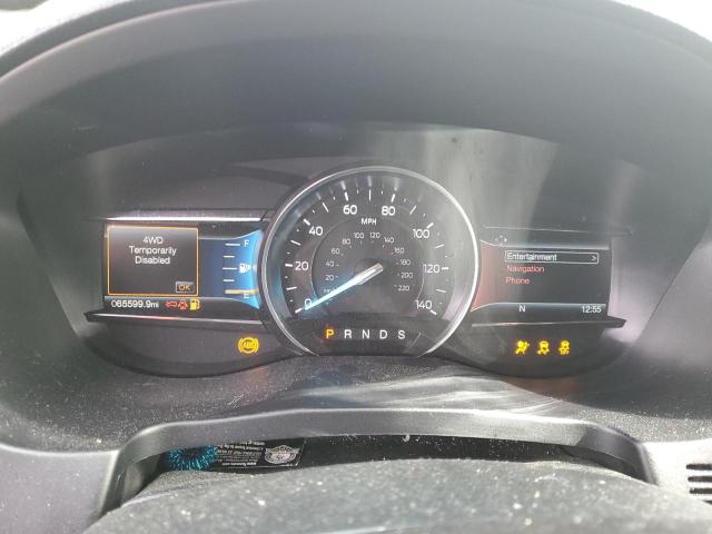 1FM5K8GT6HGE39166 Ford EXPLORER SPORT