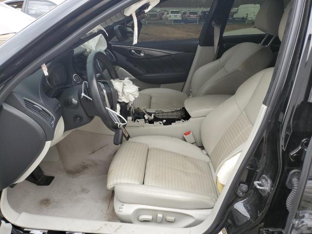 JN1EV7AR8LM254598 Infiniti Q50 PURE
