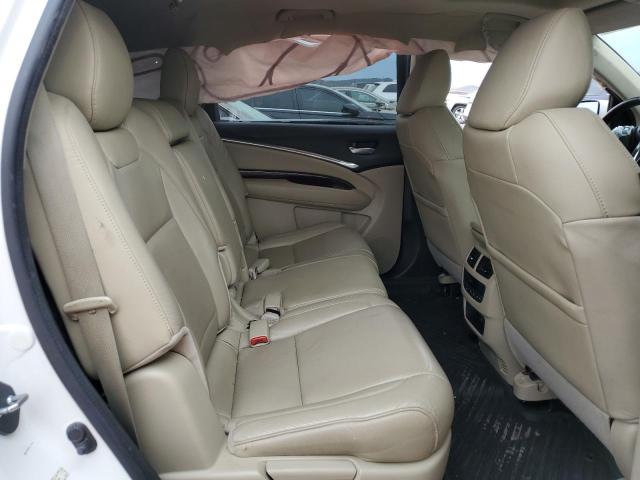 5FRYD4H26EB038635 Acura MDX