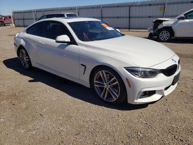 WBA4W3C03LFJ66895 BMW 430I