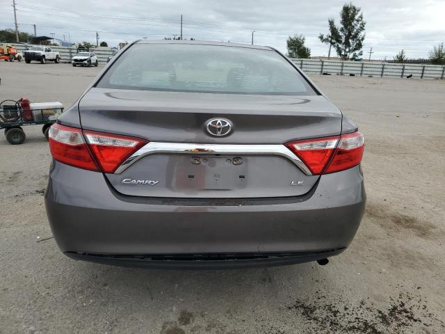 Toyota CAMRY LE 2017 4T1BF1FK9HU298666 Image 6