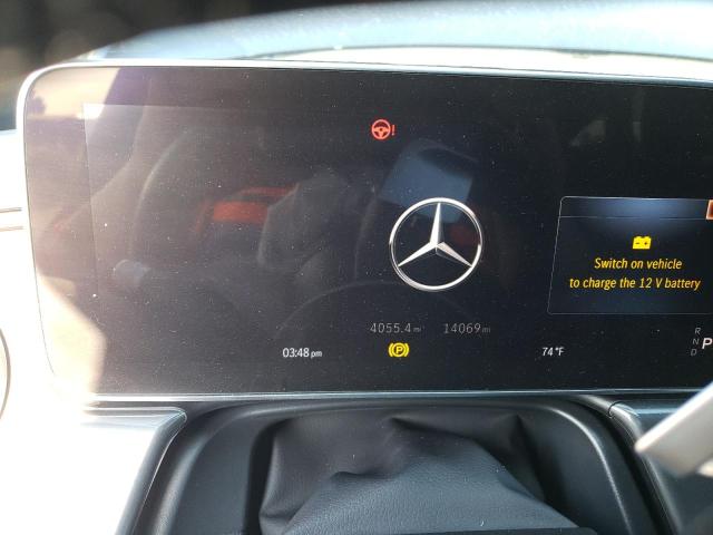 W1KCG2DB3NA007905 Mercedes-Benz Eqs Sedan 450+