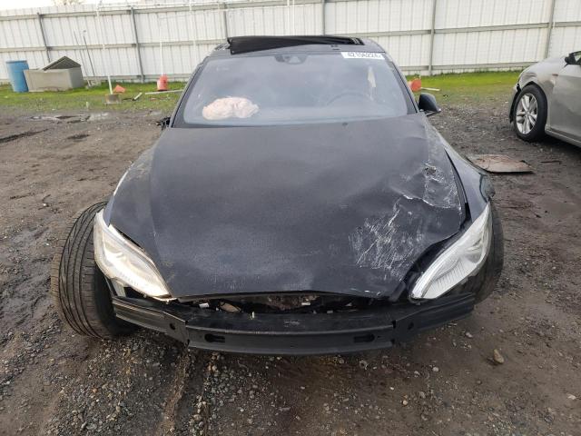 5YJSA1E2XGF129784 Tesla MODEL S