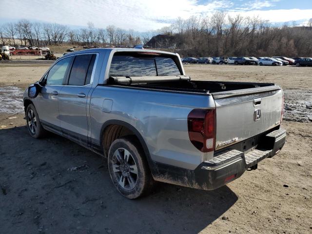 5FPYK3F60KB028922 Honda Ridgeline Rtl