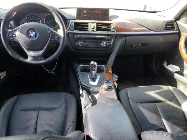 WBA3D5C58EKX97287 BMW 328 D Xdrive