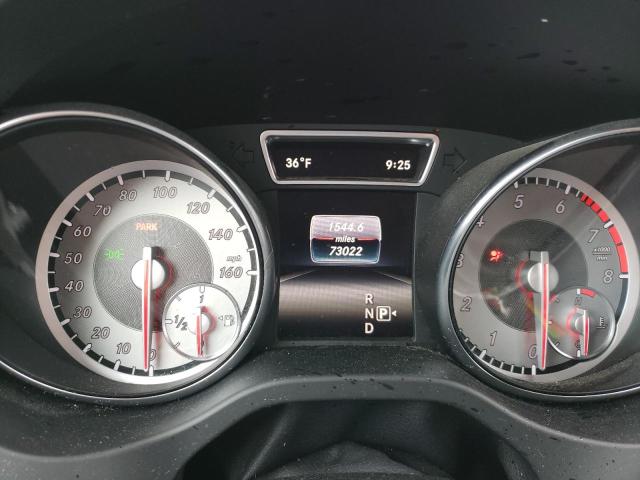 WDCTG4GB6HJ309429 Mercedes-Benz Gla 250 4matic
