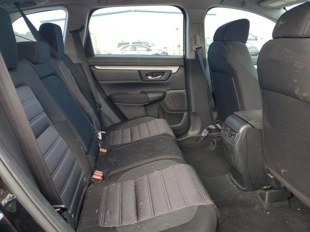 7FARW1H7XME014545 Honda CR-V SE