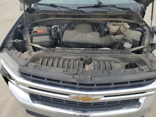 1GCRYDEDXNZ104615 Chevrolet Silverado Ltd K1500 Lt