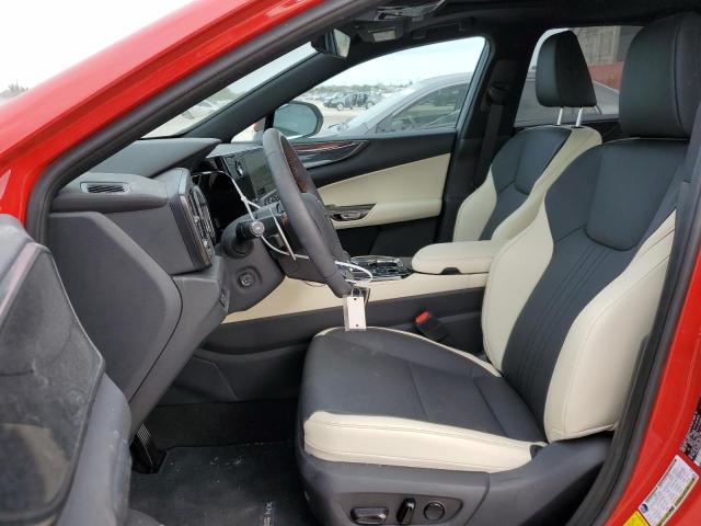 2T2GDCAZ3RC012563 Lexus Nx 250 Premium