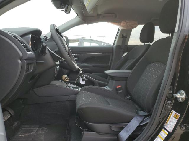 JA4ARUAU4PU003516 Mitsubishi Outlander Sport S/se
