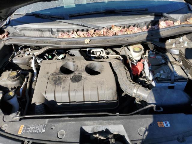 1FM5K7DHXHGA85050 Ford EXPLORER XLT