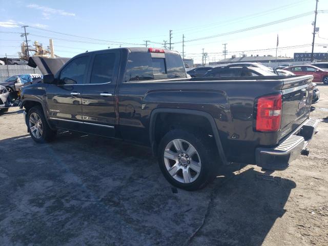 1GTR1VEC1FZ430015 GMC Sierra C1500 Slt
