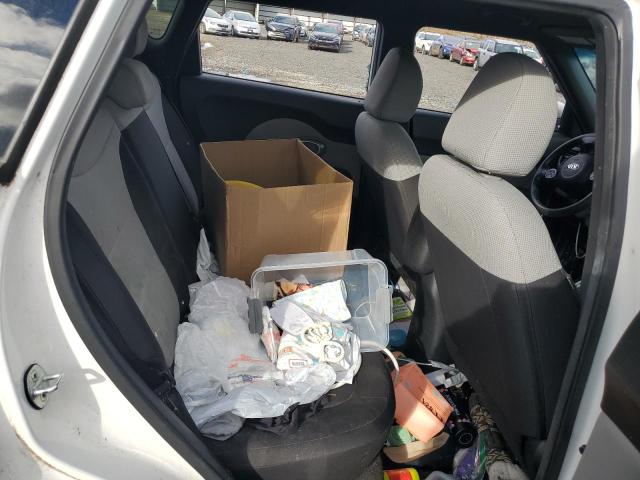 KNDJN2A2XF7161392 KIA Soul