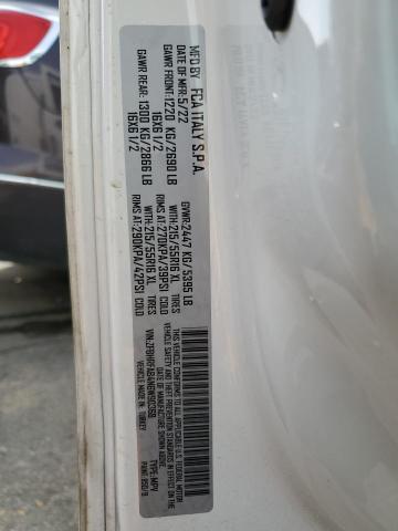 ZFBHRFAB4N6W90368 RAM Promaster City Tradesman