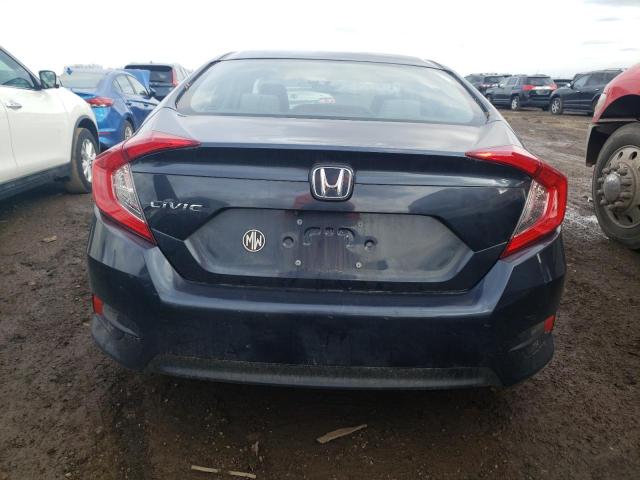 19XFC2F50JE029748 Honda Civic Lx