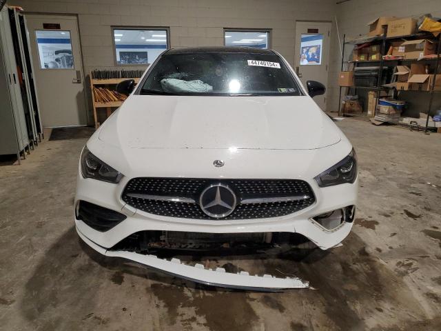 WDD5J4HB6LN068798 Mercedes-Benz CLA 250 4MATIC
