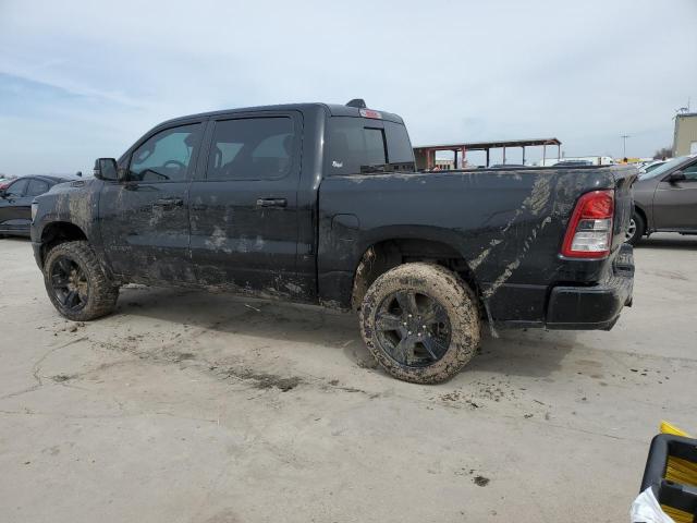 1C6SRFFT8PN580881 RAM 1500 Big Horn/lone Star