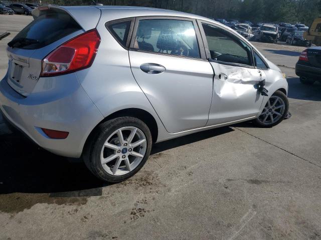 3FADP4EJ5KM124647 Ford FIESTA SE