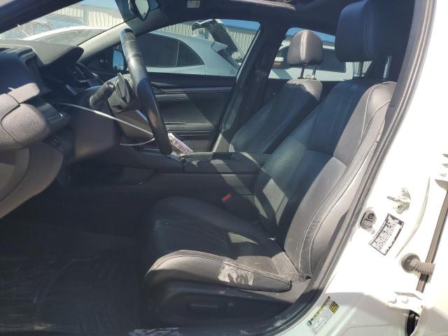 SHHFK7H90KU224310 Honda Civic Sport Touring