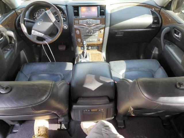 JN8AZ2NE1H9150480 Infiniti QX80 BASE