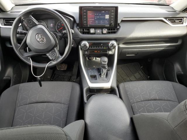 2T3P1RFV0MW158391 Toyota Rav4 Xle