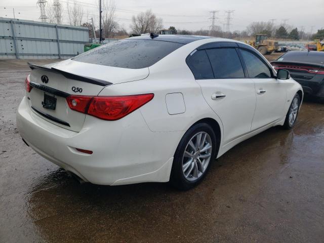 JN1EV7AR2HM835599 Infiniti Q50 Premium